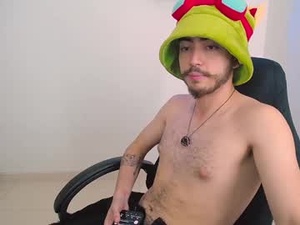 bruno_palmer's webcam