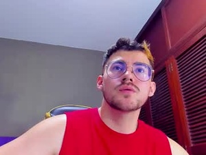 brunowalkerr's webcam