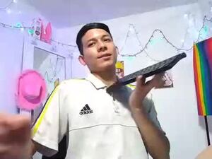 bryam_hot's webcam