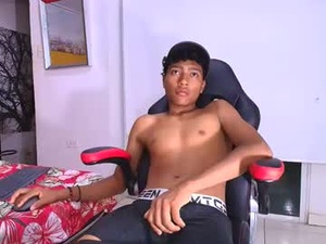 bryan_kim's webcam