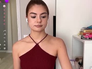 bryannawibbenmeyer's webcam
