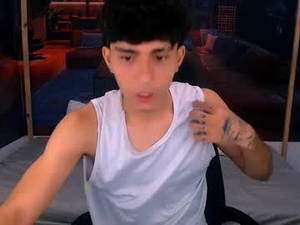 bryant_connor's webcam