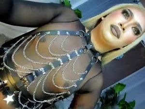 bryellejohnson's webcam