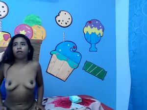 bubble18black's webcam