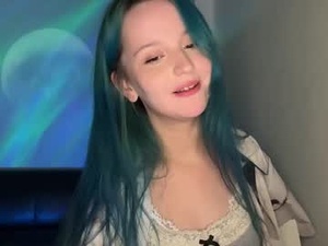 bubble_b00's webcam