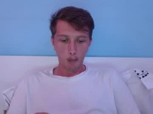 bubbleblond's webcam