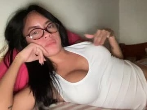 bubblegumie's webcam