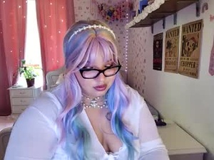 bubbles_rose's webcam