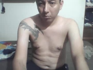 bucaramangahombre's webcam