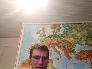 buchrel's webcam