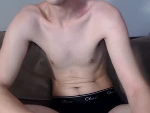buckroom's webcam