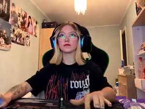 buenacauley's webcam