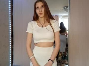 buenasweeten's webcam