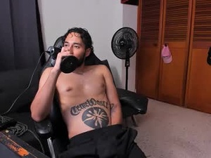 buenisimoo69's webcam
