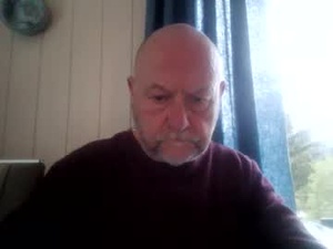 buggemann's webcam