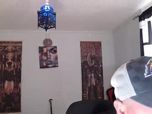 bugieseigal's webcam