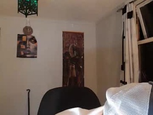 bunniegeneral's webcam