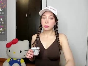 bunnievamp's webcam