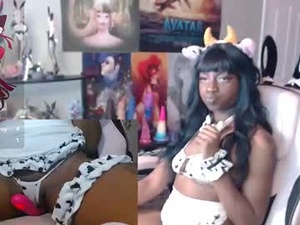 bunniikimi's webcam