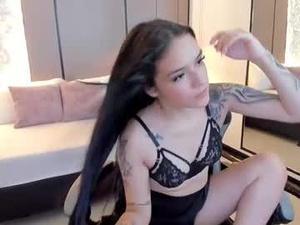 bunny_blink's webcam