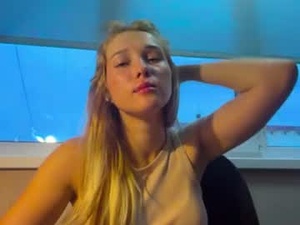 bunnyaurielle's webcam