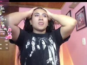 bunnyemilyr0s33's webcam