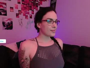 bunnynextdoor's webcam