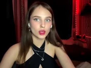 bunnytrussel's webcam