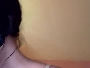 bunnyviolent's webcam