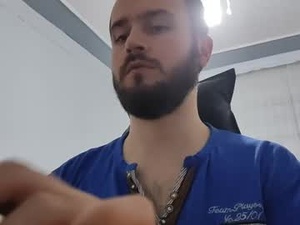 burak190791's webcam