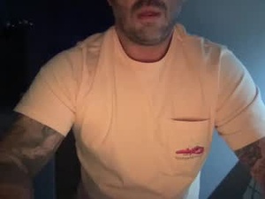 burn246701's webcam