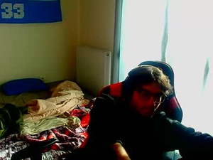 burned2358's webcam