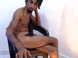 burritho18's webcam