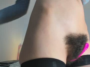bush_woman's webcam