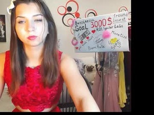 businessa's webcam