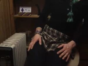 bussybinge's webcam