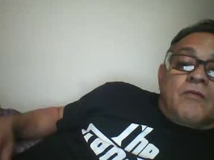 bustilfran's webcam