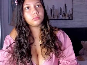 busty_melany's webcam