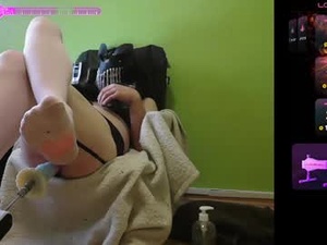 butterblume_xd's webcam