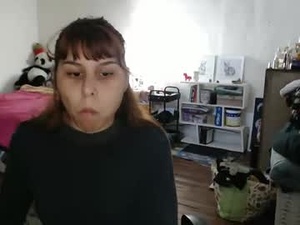 buunnylolaa's webcam