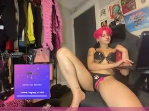 bxbyfxgaa's webcam