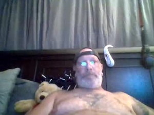 bygdaddyjoe's webcam