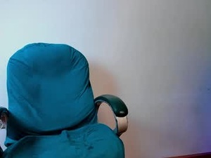 byron_devers's webcam