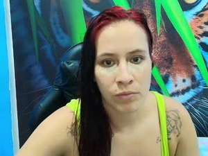 caataleya_sweet's webcam