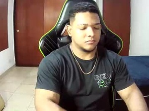 caballerozodi's webcam