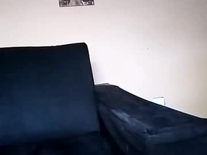 caedumar's webcam