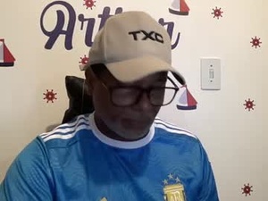 caio_lounge's webcam