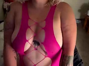 cait08's webcam
