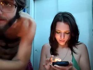 caitberrycough's webcam