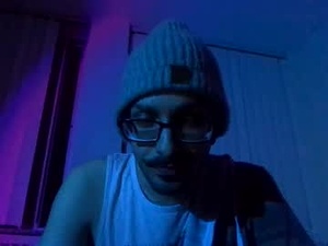 cal_xxx's webcam